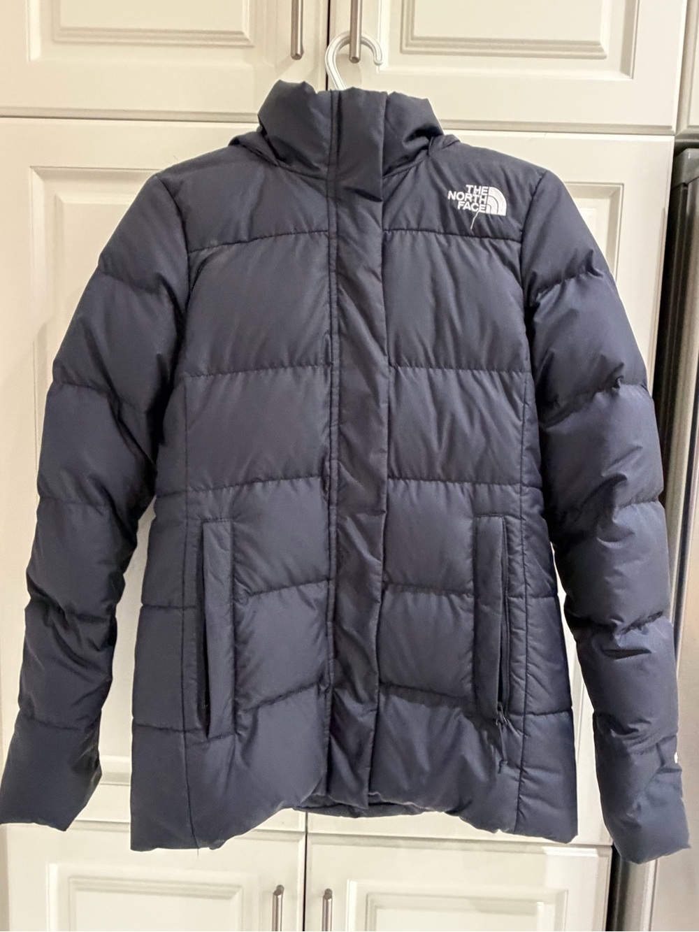 The North Face Women's Puffer winter Jacket